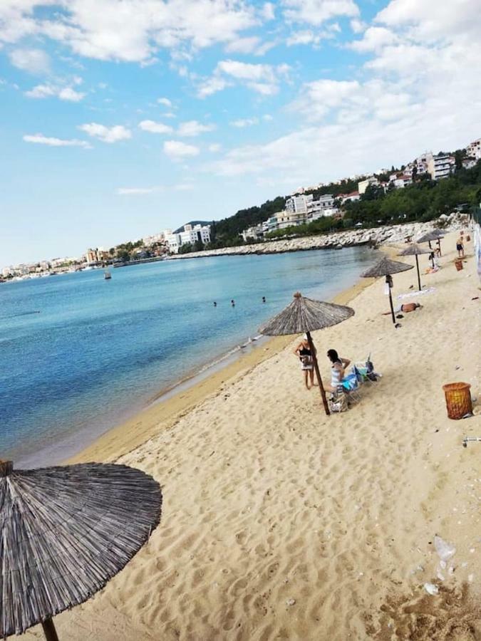 Unique Flat Of Refined Luxury And Splendid Views. Διαμέρισμα Καβάλα Εξωτερικό φωτογραφία